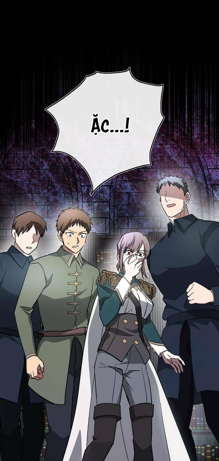 Ác Nữ Trùng Sinh Chapter 131 - Trang 2