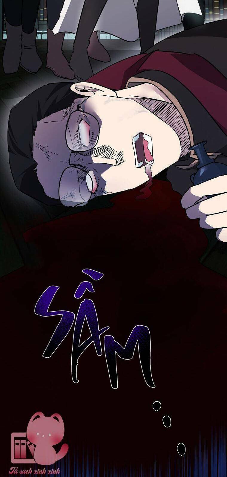 Ác Nữ Trùng Sinh Chapter 131 - Trang 2