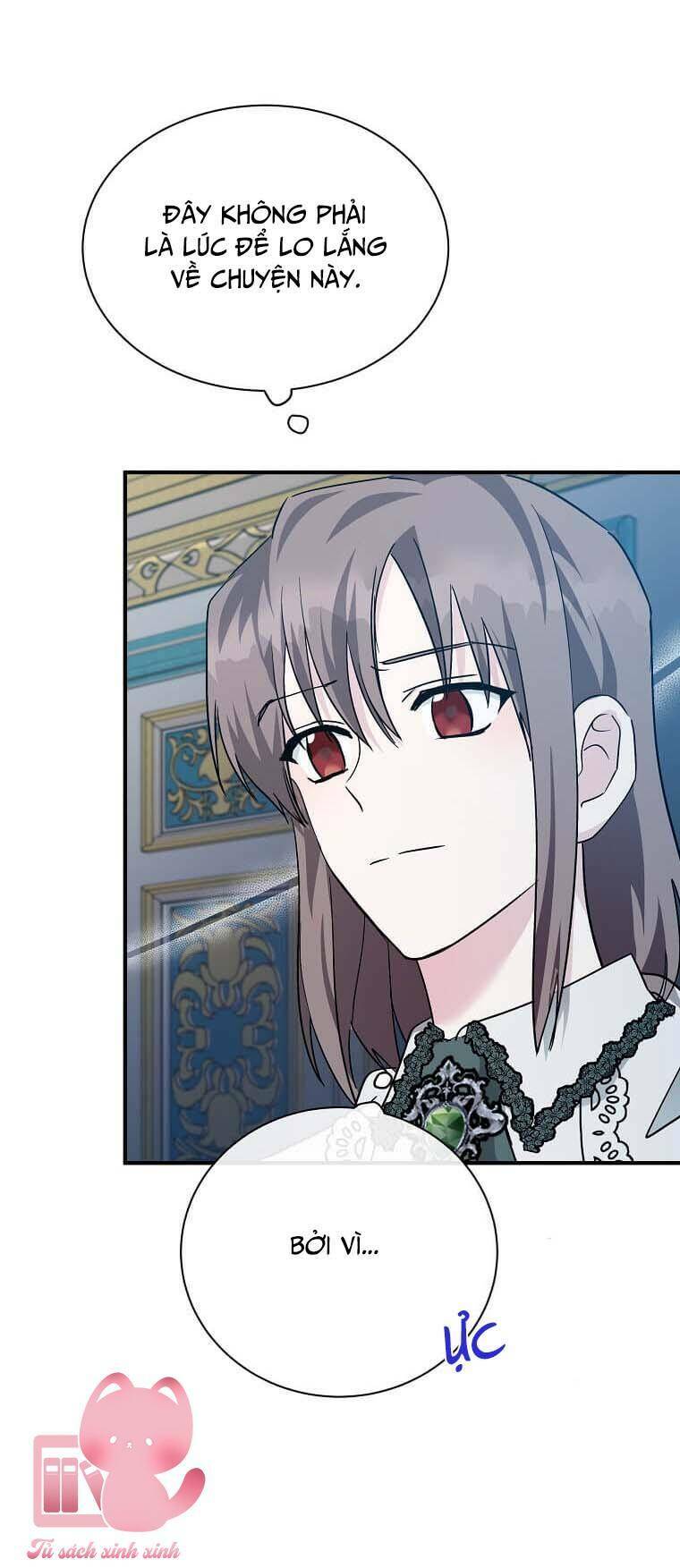 Ác Nữ Trùng Sinh Chapter 131 - Trang 2