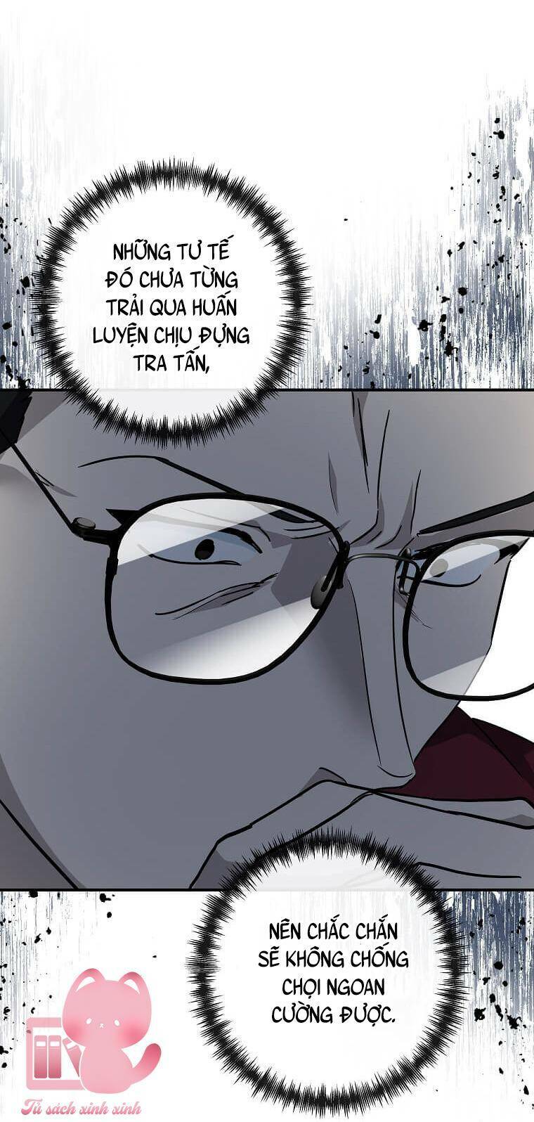 Ác Nữ Trùng Sinh Chapter 131 - Trang 2