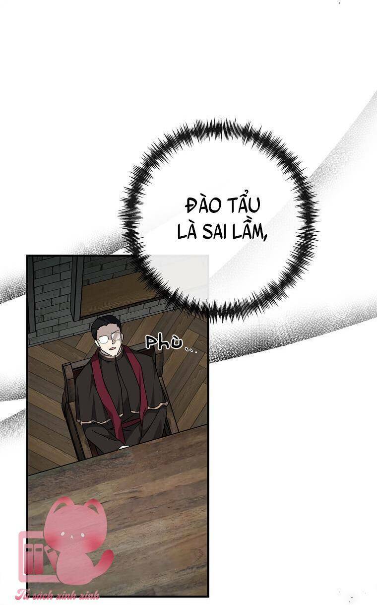 Ác Nữ Trùng Sinh Chapter 131 - Trang 2