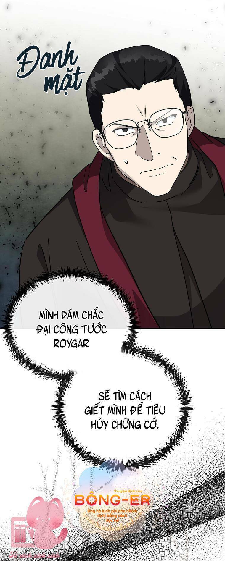 Ác Nữ Trùng Sinh Chapter 131 - Trang 2