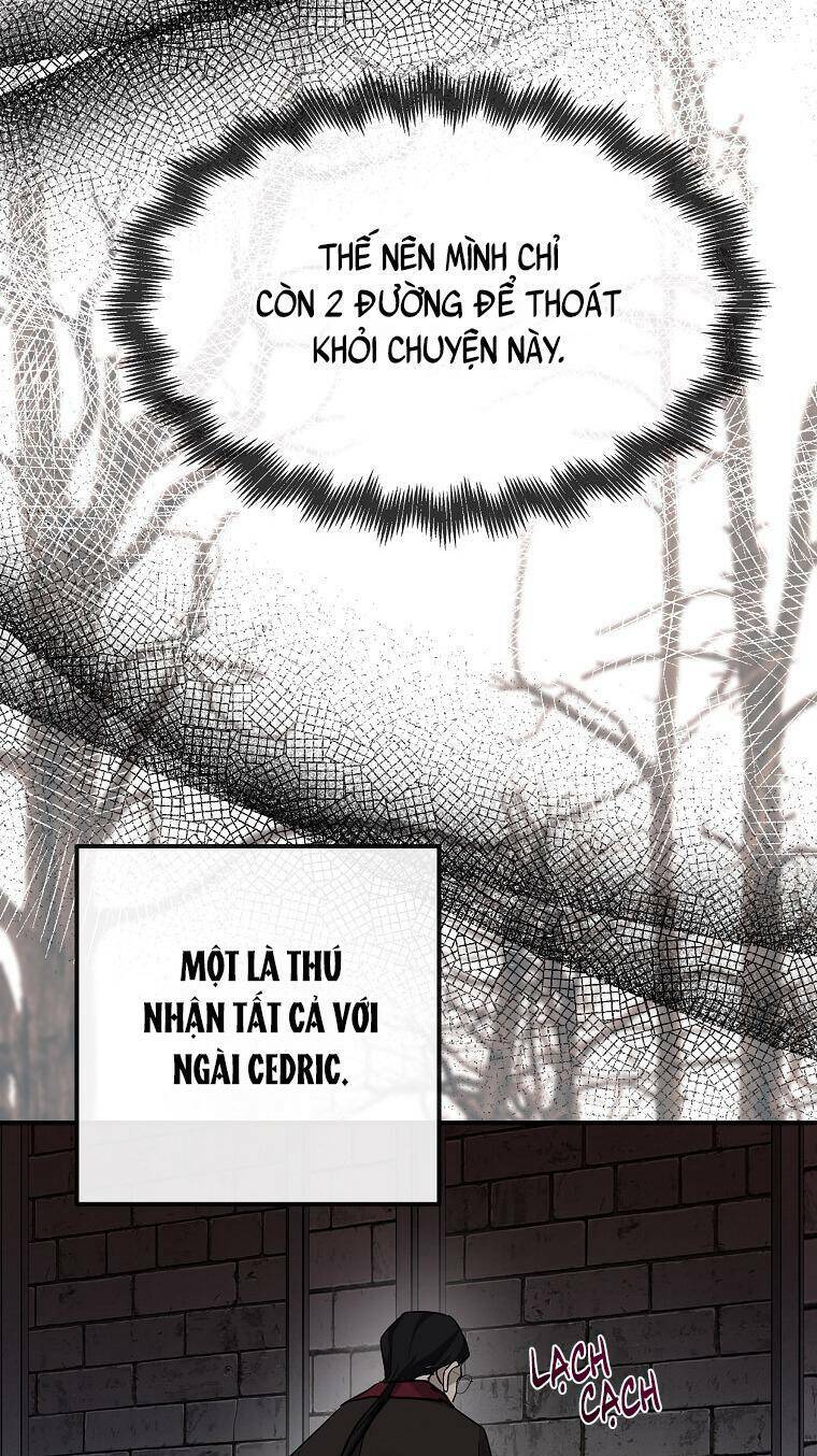 Ác Nữ Trùng Sinh Chapter 131 - Trang 2