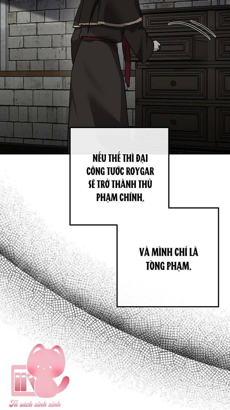 Ác Nữ Trùng Sinh Chapter 131 - Trang 2