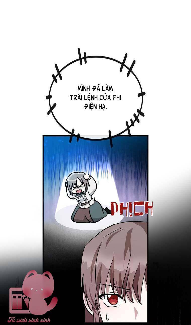 Ác Nữ Trùng Sinh Chapter 131 - Trang 2