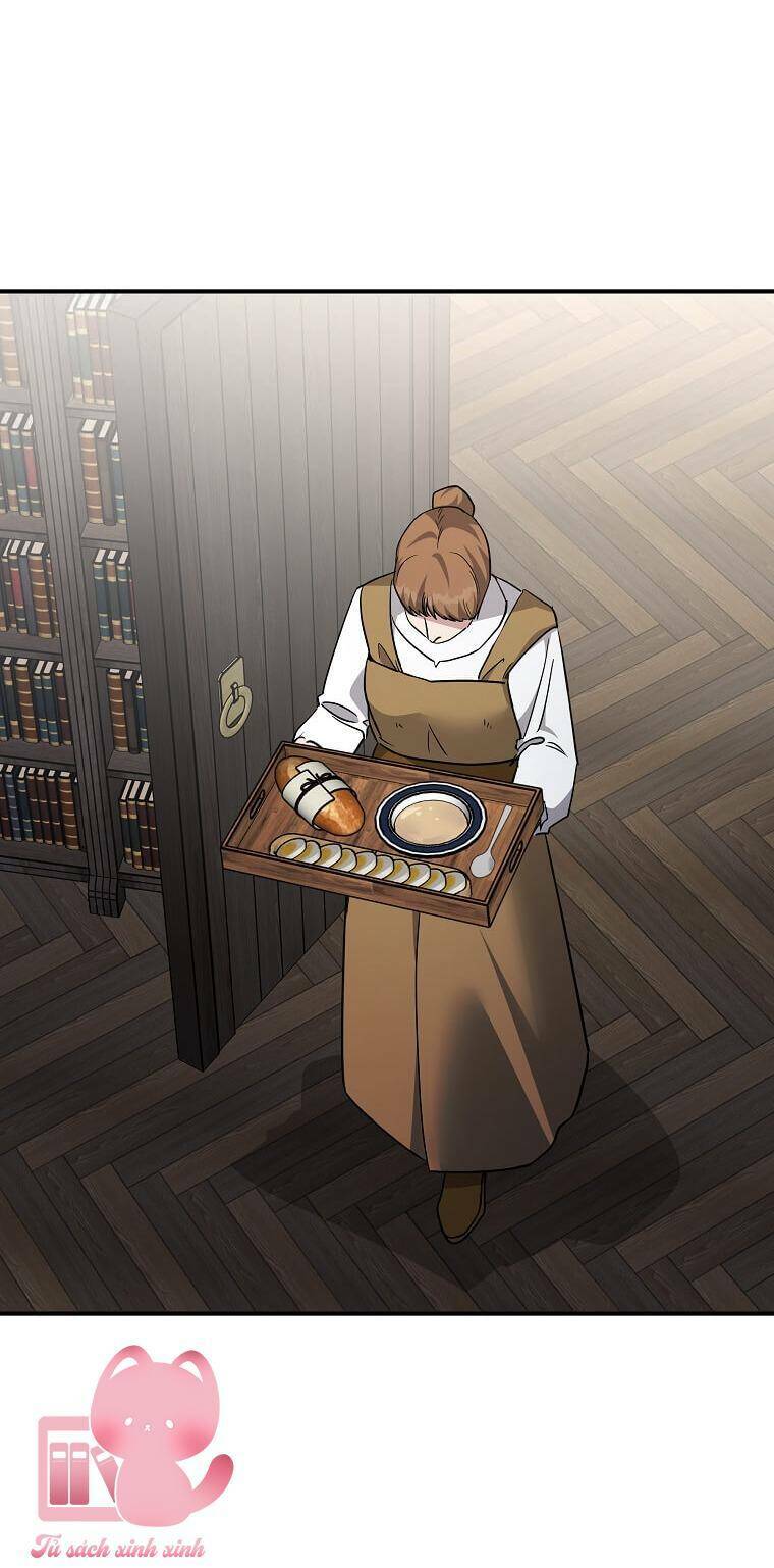 Ác Nữ Trùng Sinh Chapter 131 - Trang 2