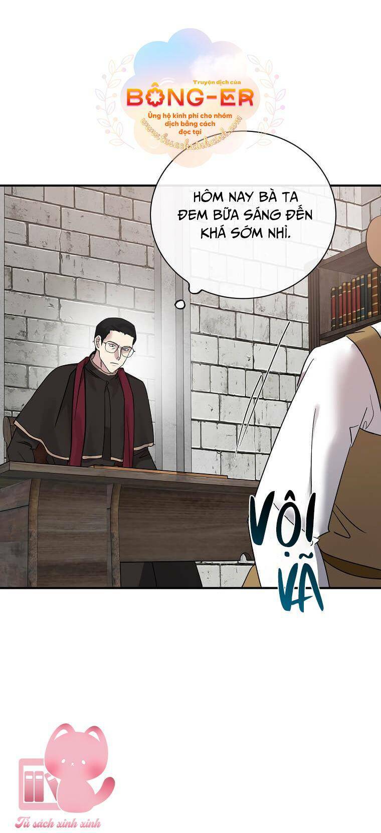 Ác Nữ Trùng Sinh Chapter 131 - Trang 2