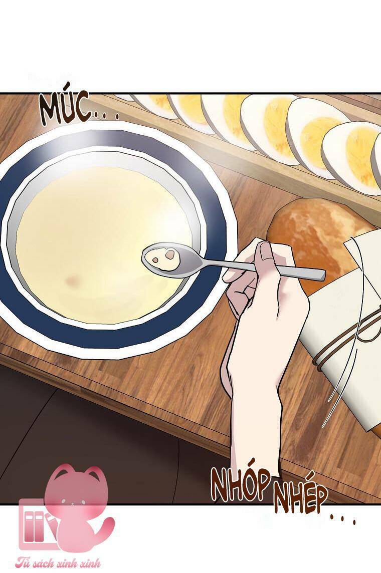 Ác Nữ Trùng Sinh Chapter 131 - Trang 2