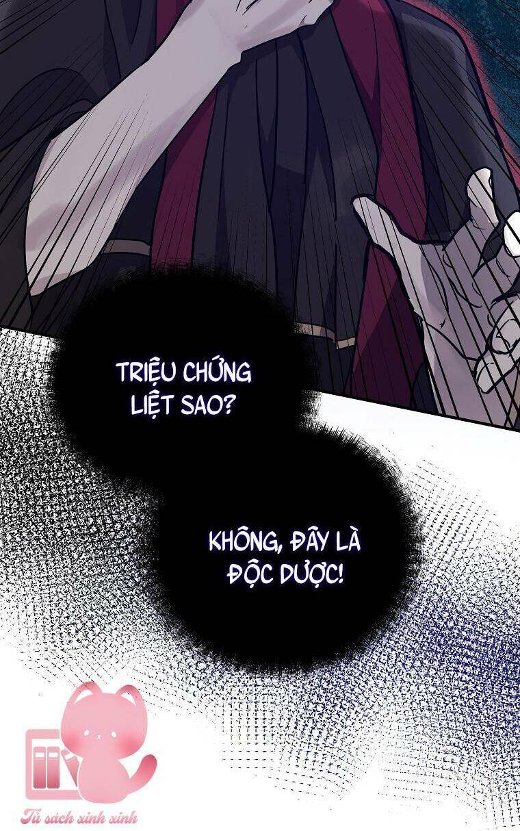 Ác Nữ Trùng Sinh Chapter 131 - Trang 2