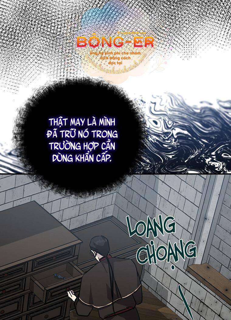 Ác Nữ Trùng Sinh Chapter 131 - Trang 2