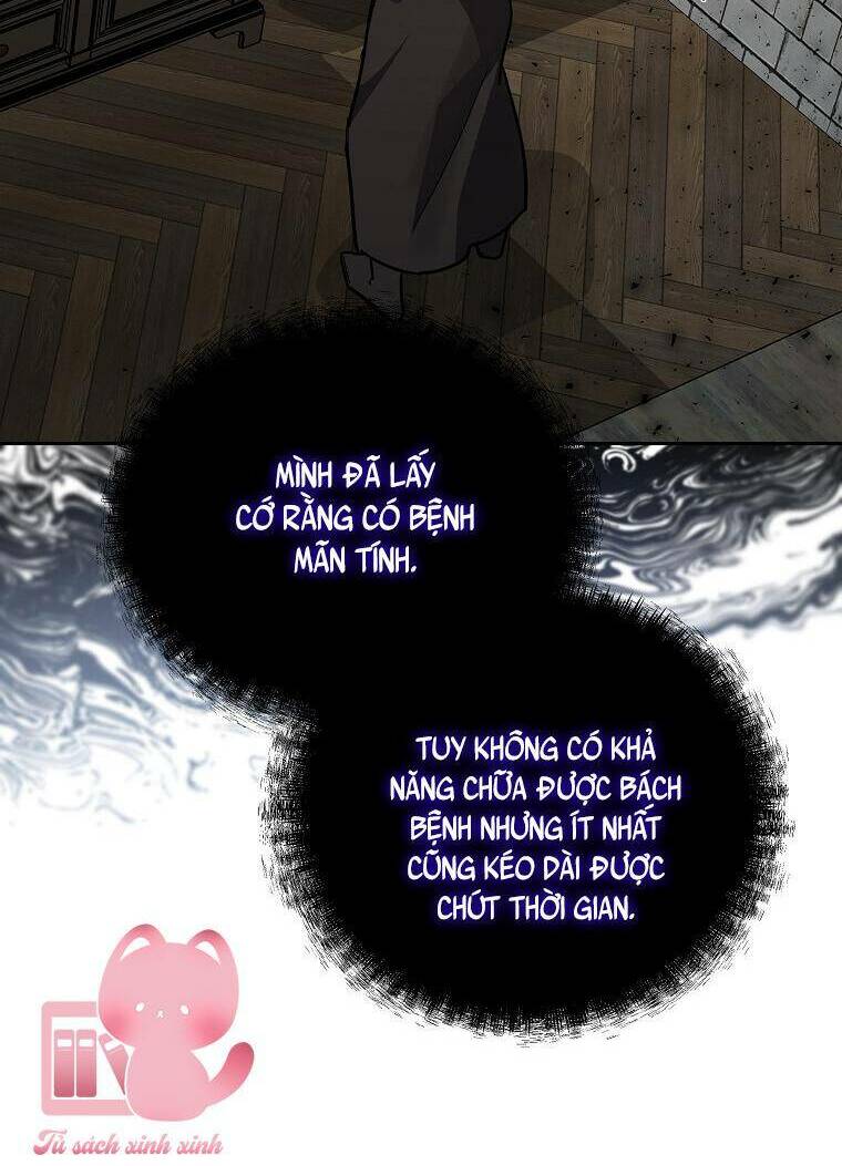 Ác Nữ Trùng Sinh Chapter 131 - Trang 2