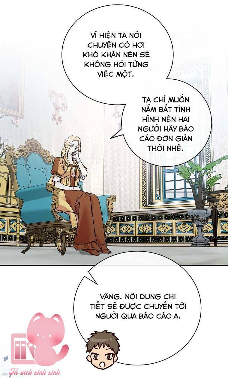 Ác Nữ Trùng Sinh Chapter 131 - Trang 2