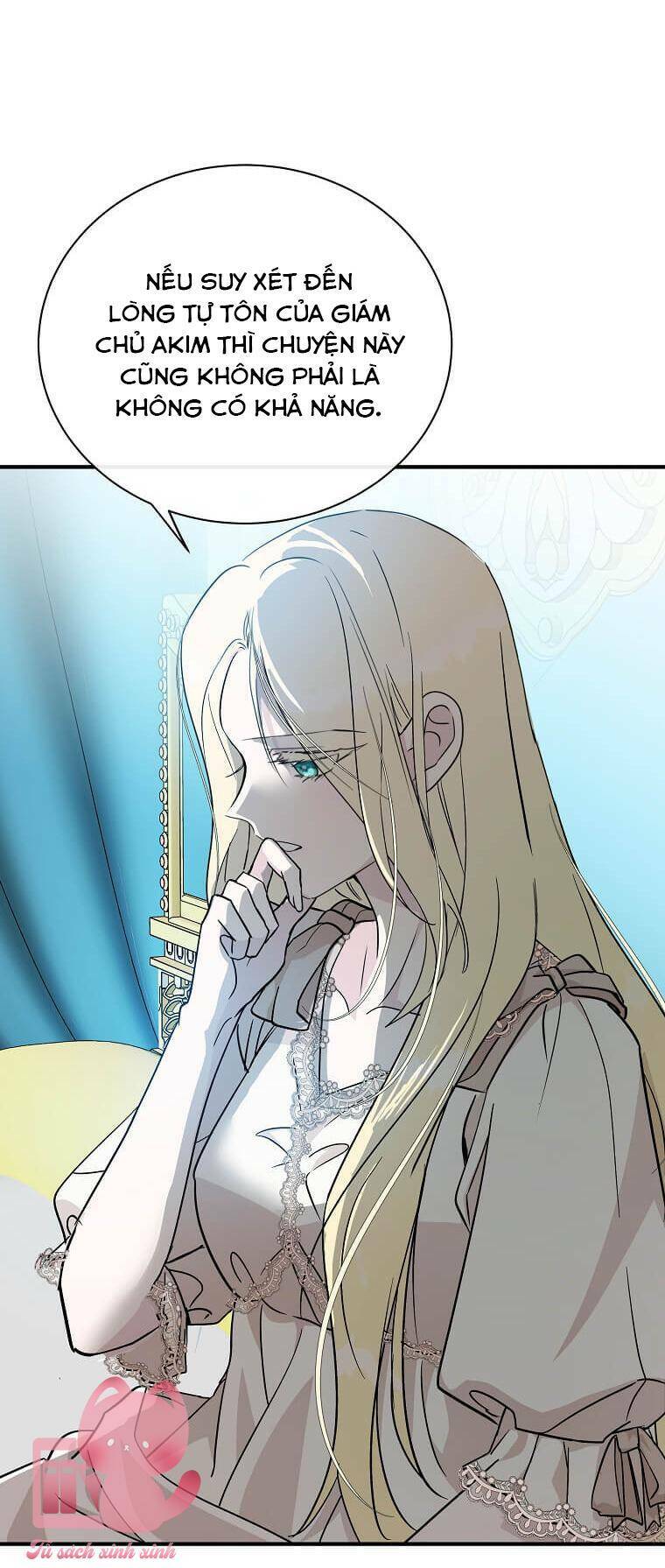 Ác Nữ Trùng Sinh Chapter 132 - Trang 2