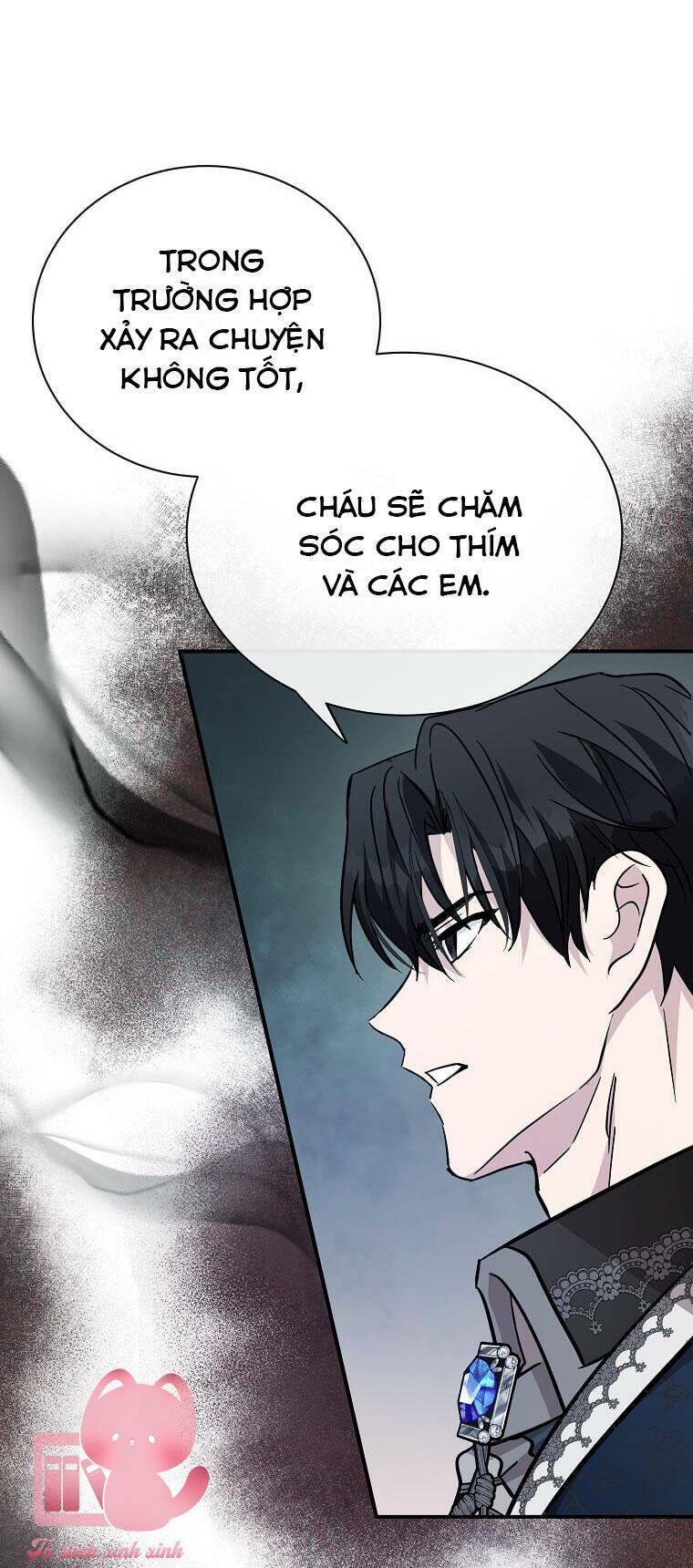 Ác Nữ Trùng Sinh Chapter 133 - Trang 2