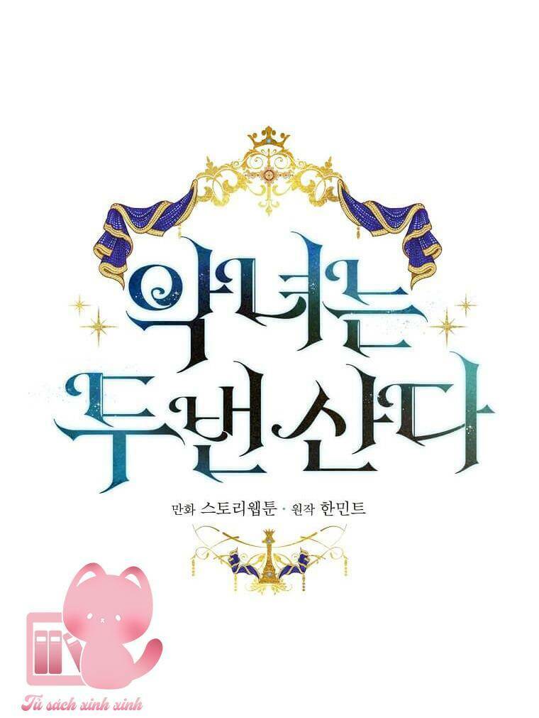 Ác Nữ Trùng Sinh Chapter 134 - Trang 2