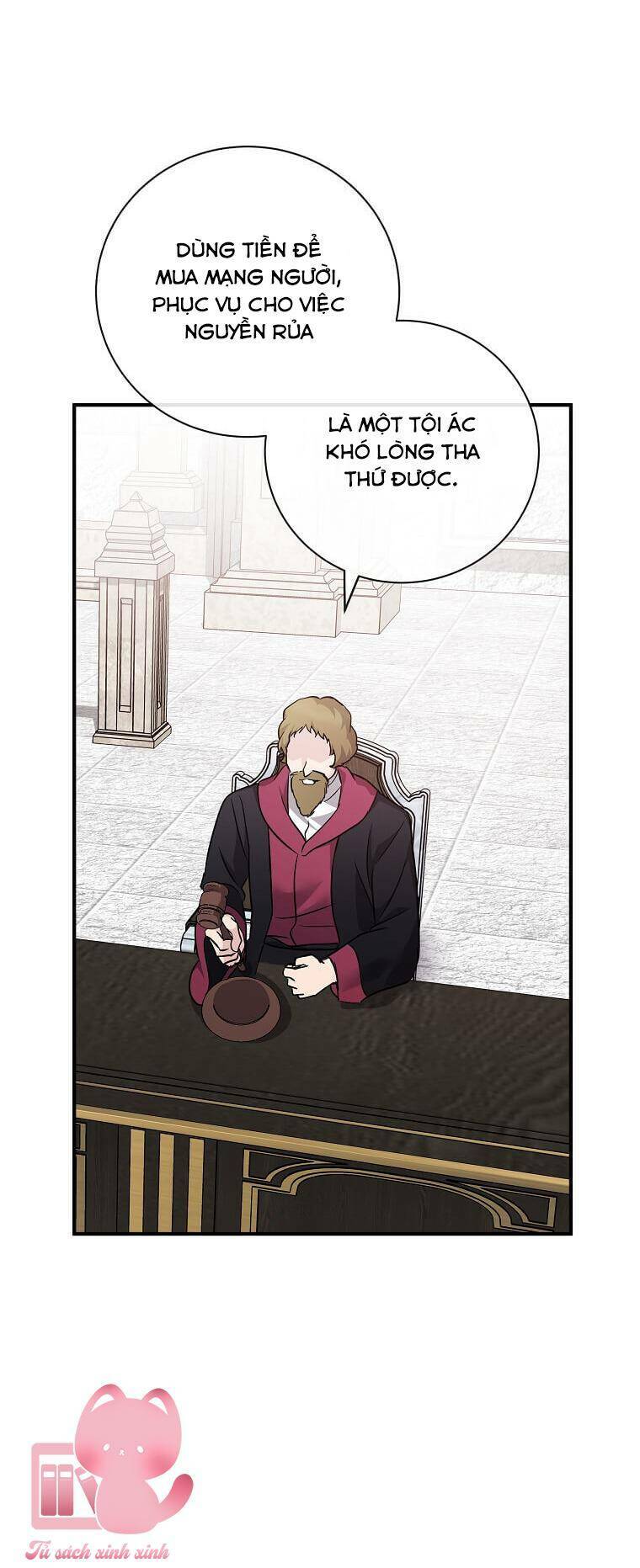 Ác Nữ Trùng Sinh Chapter 134 - Trang 2