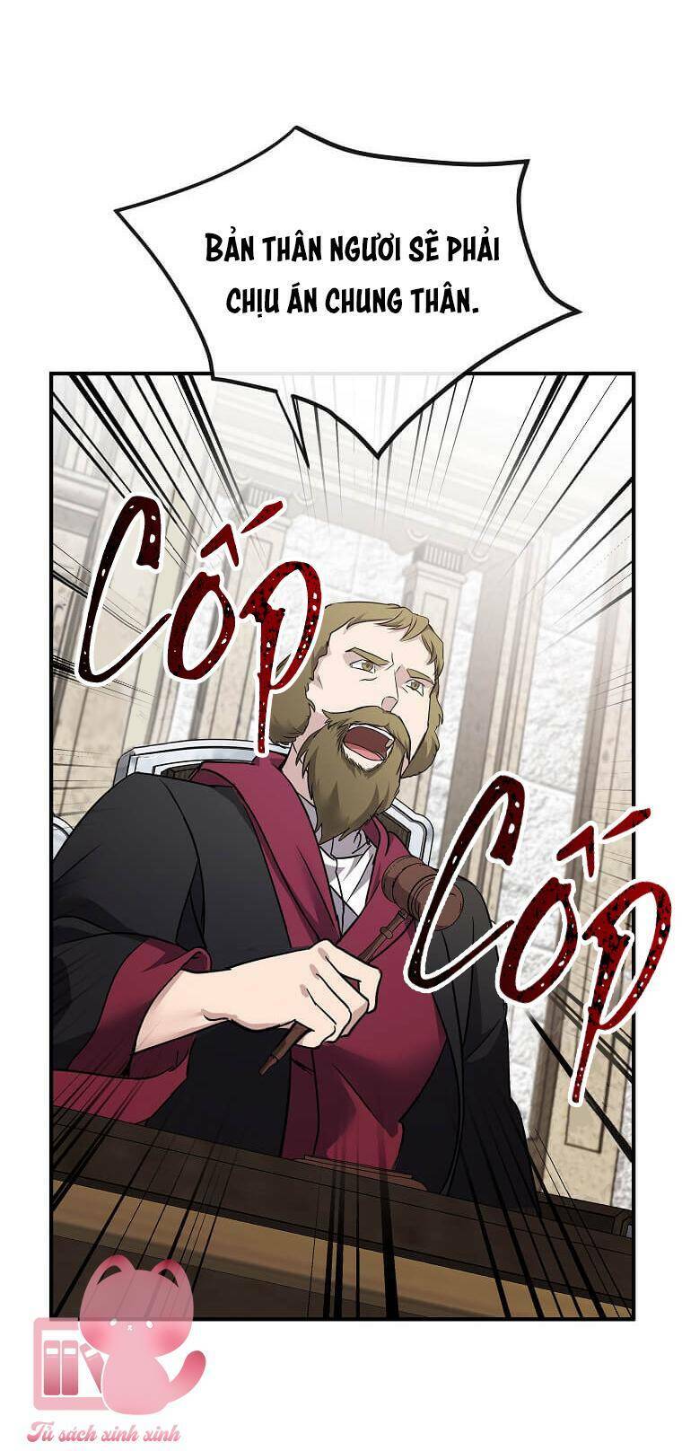 Ác Nữ Trùng Sinh Chapter 134 - Trang 2