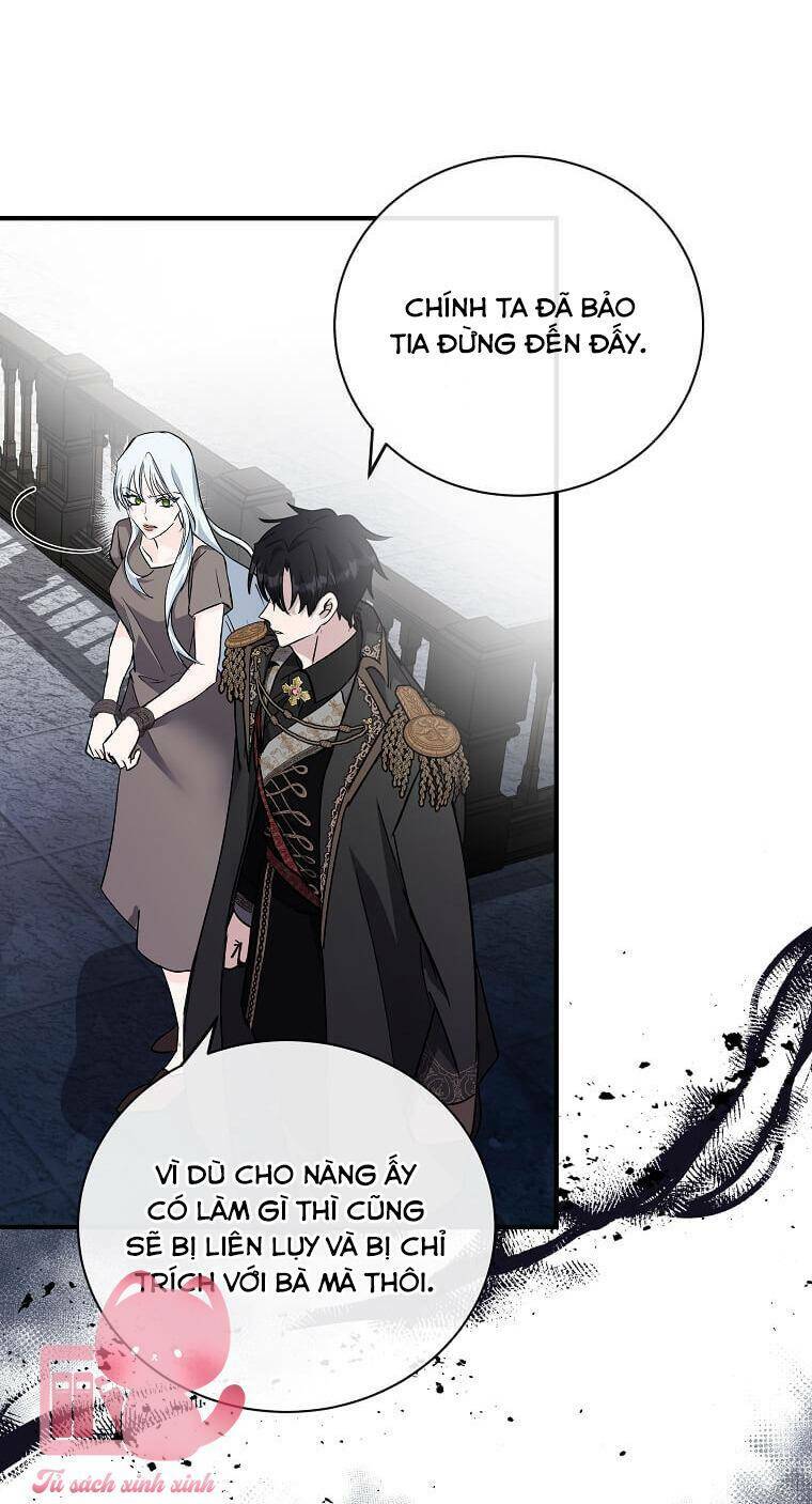 Ác Nữ Trùng Sinh Chapter 134 - Trang 2