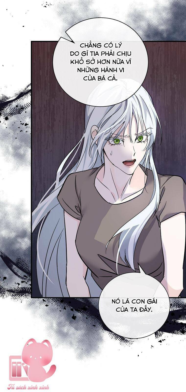 Ác Nữ Trùng Sinh Chapter 134 - Trang 2