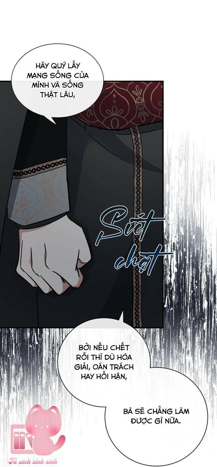 Ác Nữ Trùng Sinh Chapter 134 - Trang 2