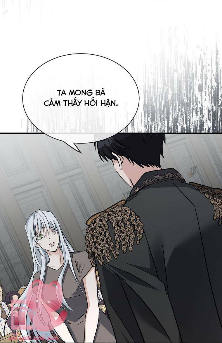 Ác Nữ Trùng Sinh Chapter 134 - Trang 2