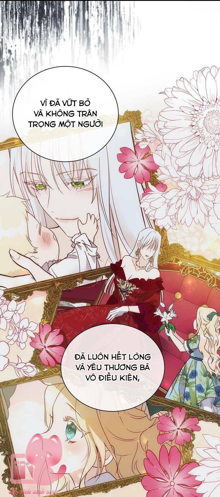 Ác Nữ Trùng Sinh Chapter 134 - Trang 2