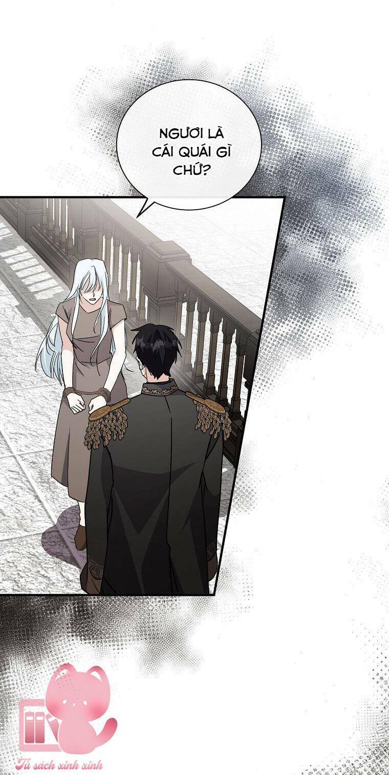 Ác Nữ Trùng Sinh Chapter 134 - Trang 2