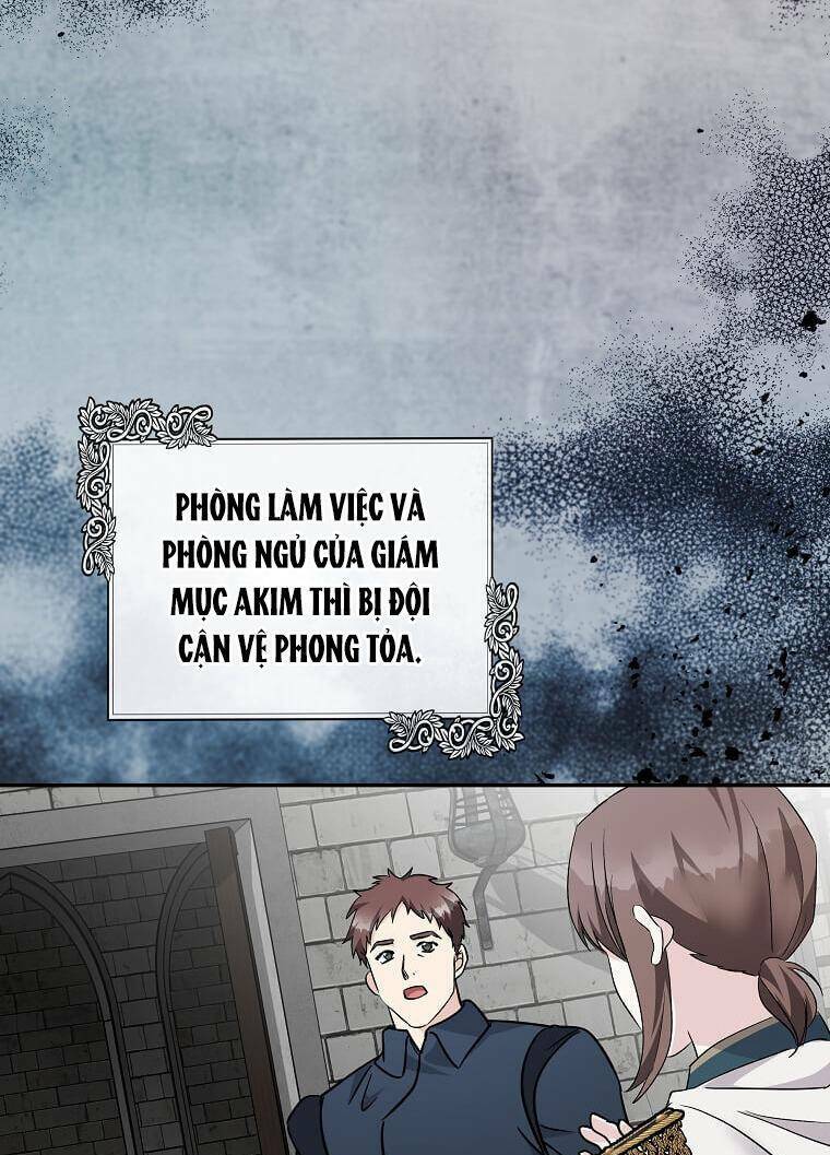Ác Nữ Trùng Sinh Chapter 134 - Trang 2
