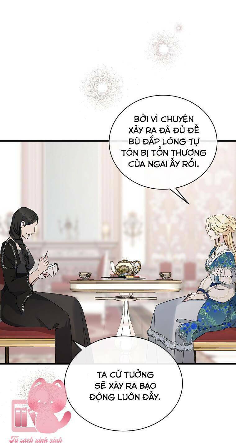 Ác Nữ Trùng Sinh Chapter 134 - Trang 2