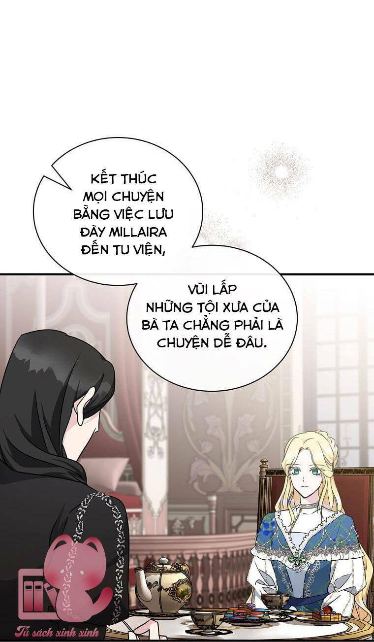 Ác Nữ Trùng Sinh Chapter 134 - Trang 2