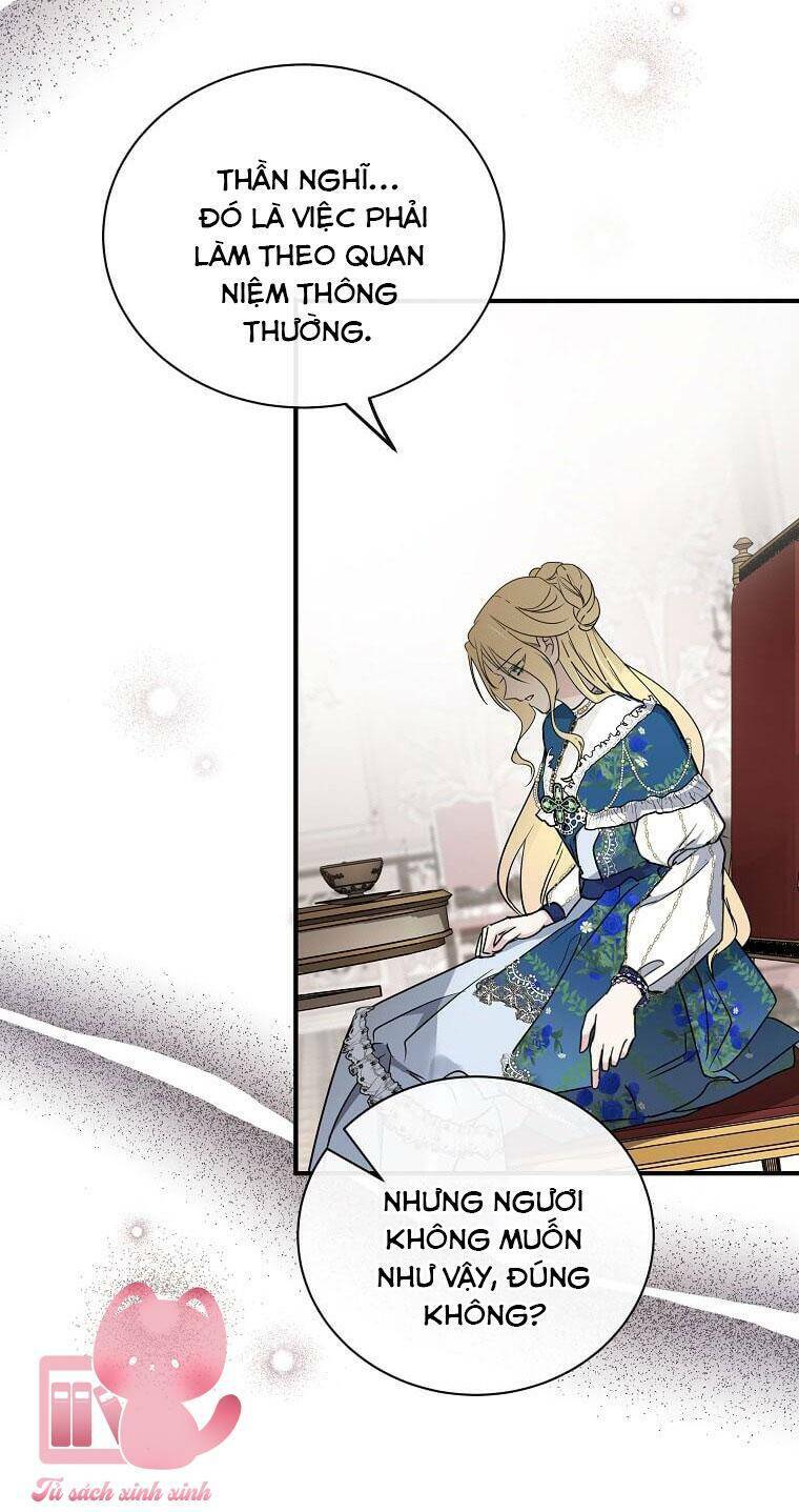 Ác Nữ Trùng Sinh Chapter 134 - Trang 2