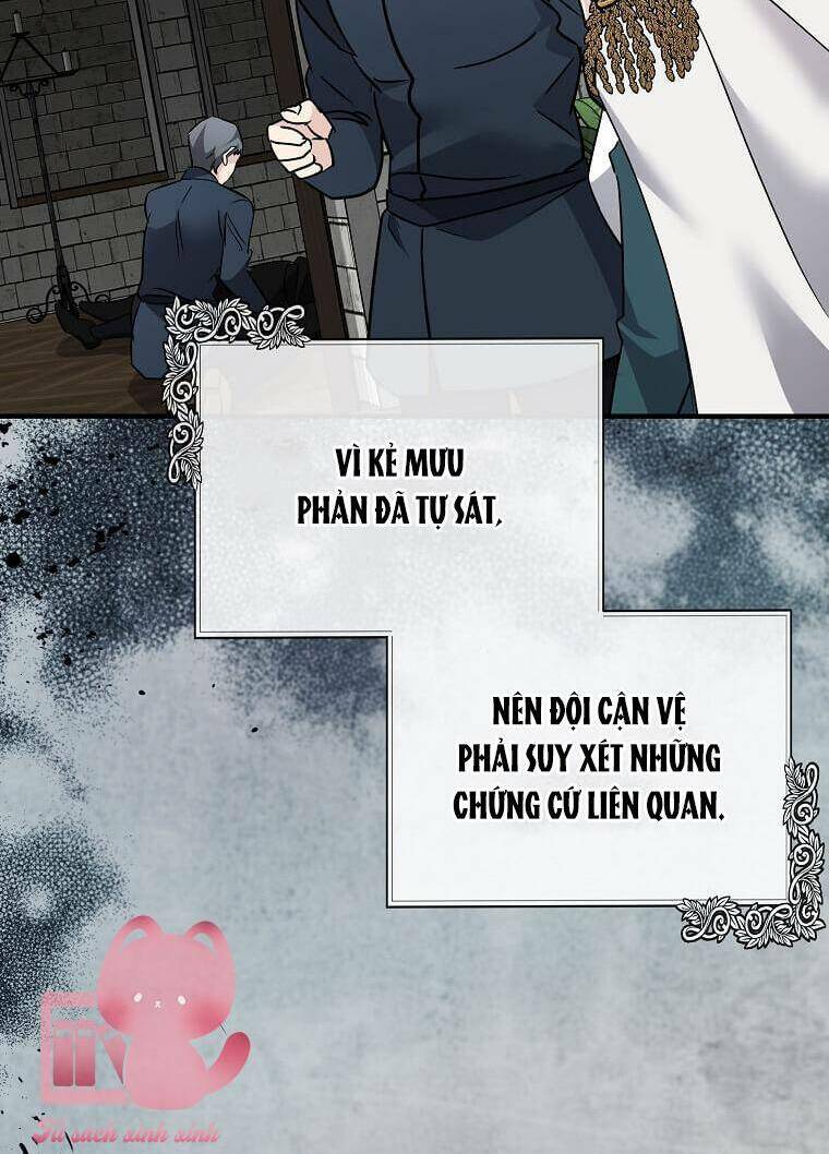 Ác Nữ Trùng Sinh Chapter 134 - Trang 2