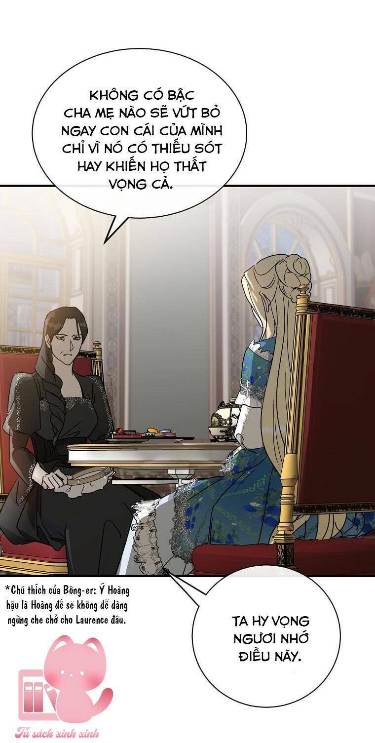 Ác Nữ Trùng Sinh Chapter 134 - Trang 2