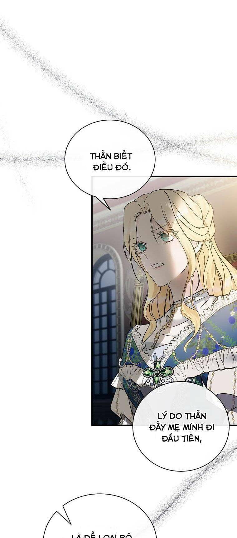 Ác Nữ Trùng Sinh Chapter 134 - Trang 2