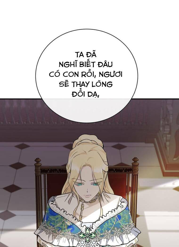 Ác Nữ Trùng Sinh Chapter 134 - Trang 2