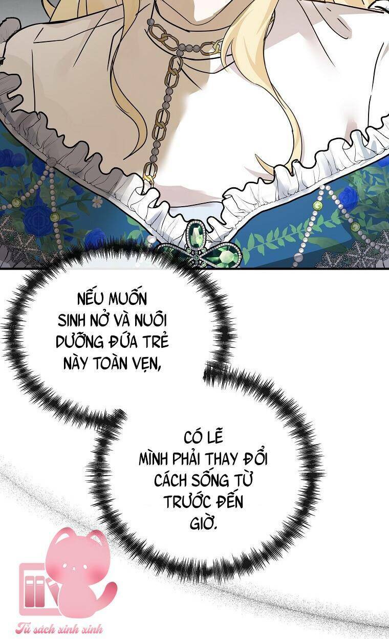 Ác Nữ Trùng Sinh Chapter 134 - Trang 2