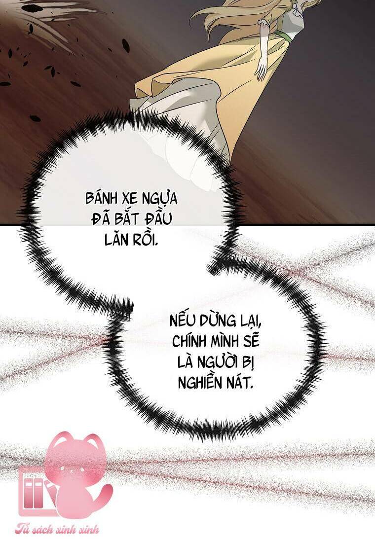 Ác Nữ Trùng Sinh Chapter 134 - Trang 2