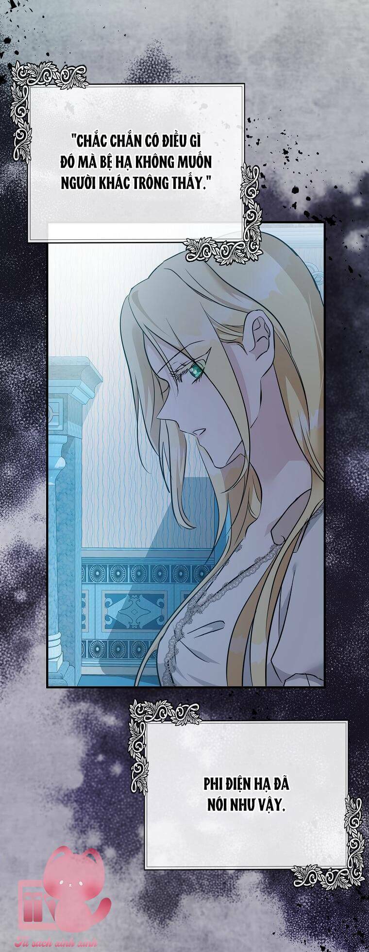 Ác Nữ Trùng Sinh Chapter 134 - Trang 2