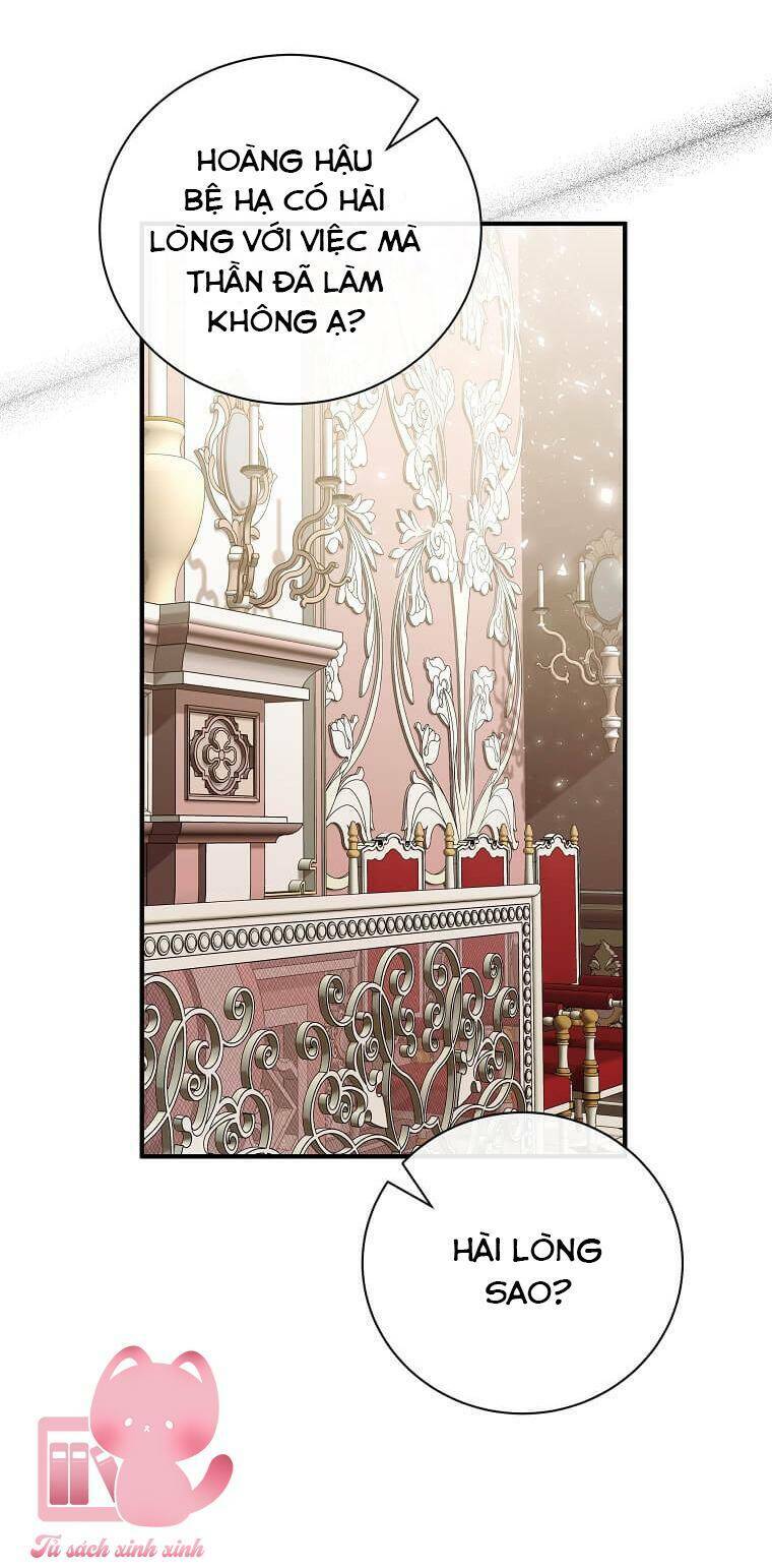 Ác Nữ Trùng Sinh Chapter 134 - Trang 2