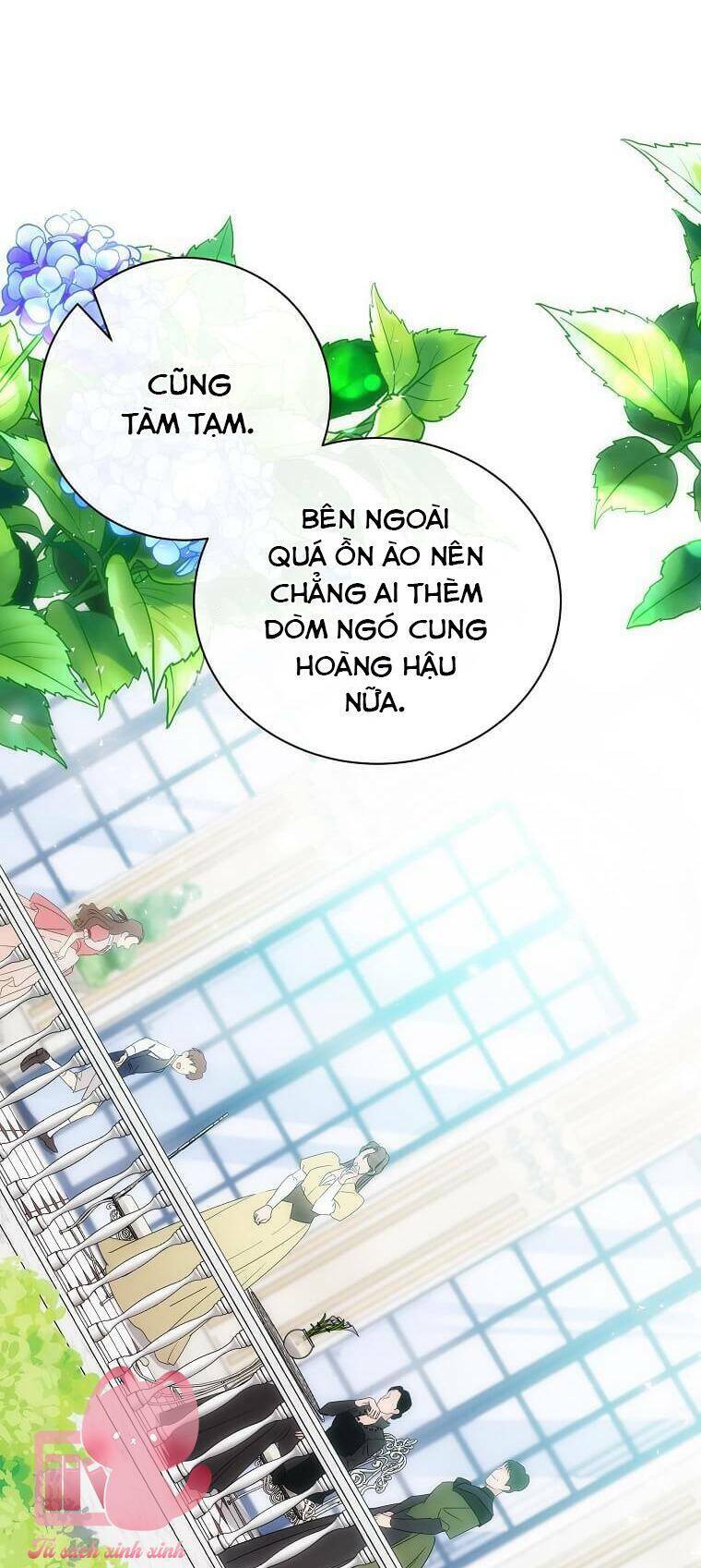 Ác Nữ Trùng Sinh Chapter 134 - Trang 2
