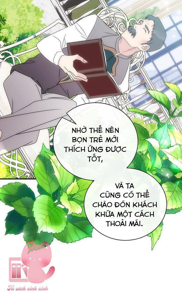 Ác Nữ Trùng Sinh Chapter 134 - Trang 2