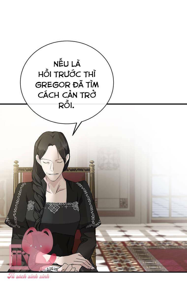 Ác Nữ Trùng Sinh Chapter 134 - Trang 2