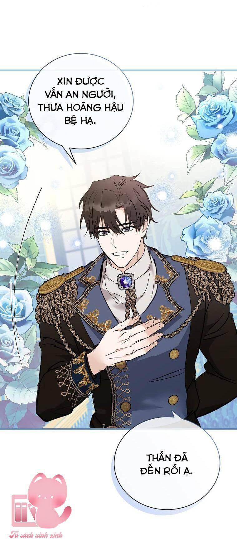 Ác Nữ Trùng Sinh Chapter 134 - Trang 2