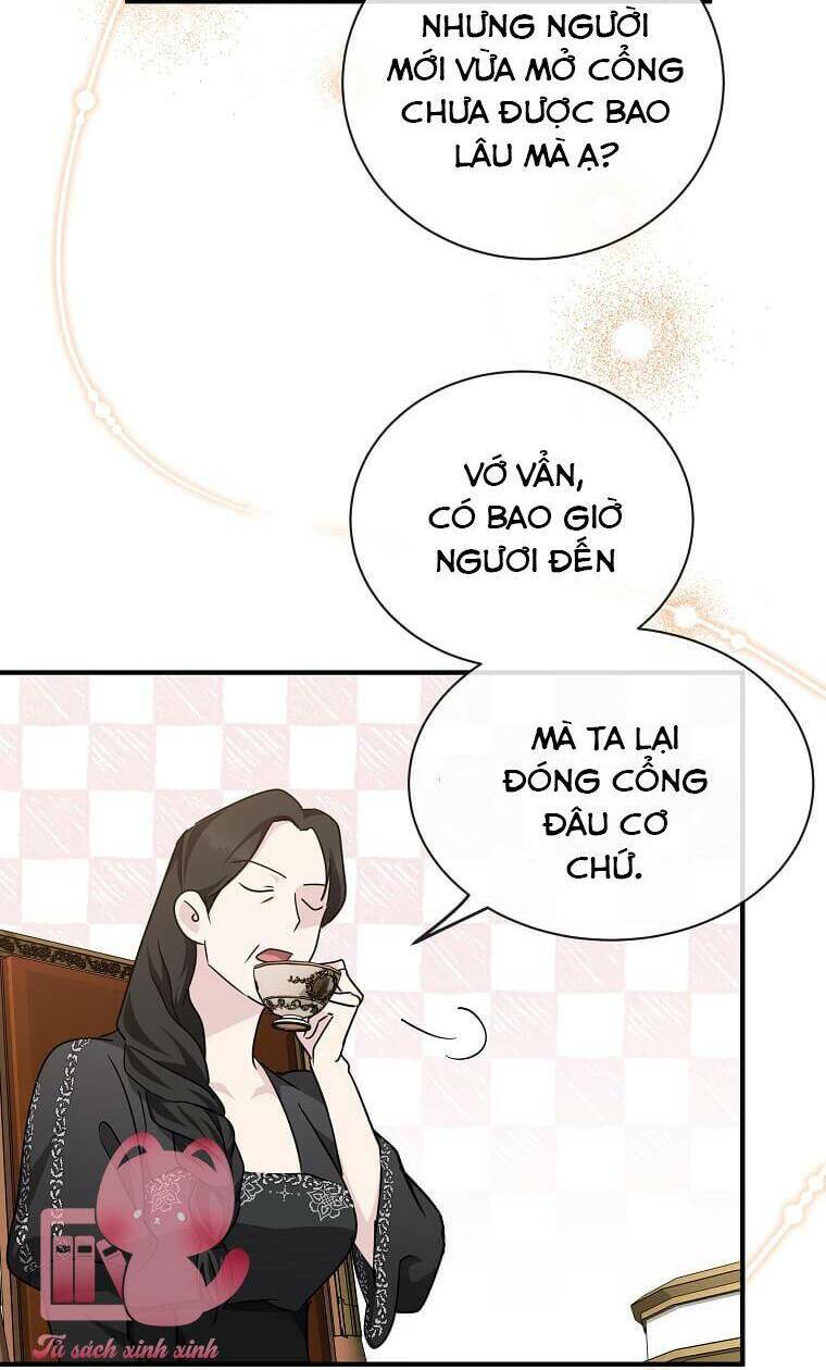 Ác Nữ Trùng Sinh Chapter 134 - Trang 2