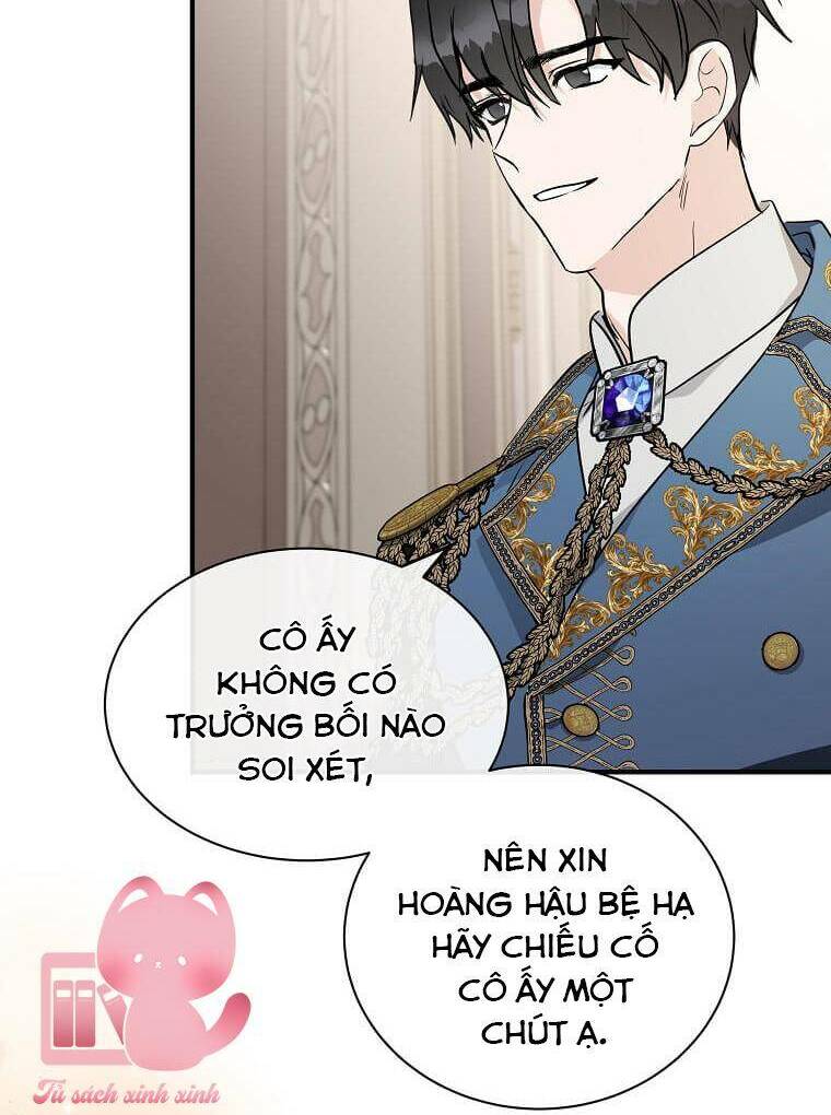 Ác Nữ Trùng Sinh Chapter 134 - Trang 2