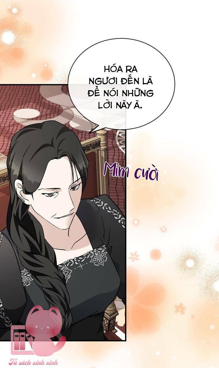 Ác Nữ Trùng Sinh Chapter 134 - Trang 2