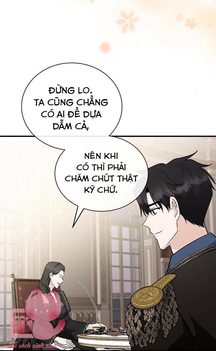 Ác Nữ Trùng Sinh Chapter 134 - Trang 2