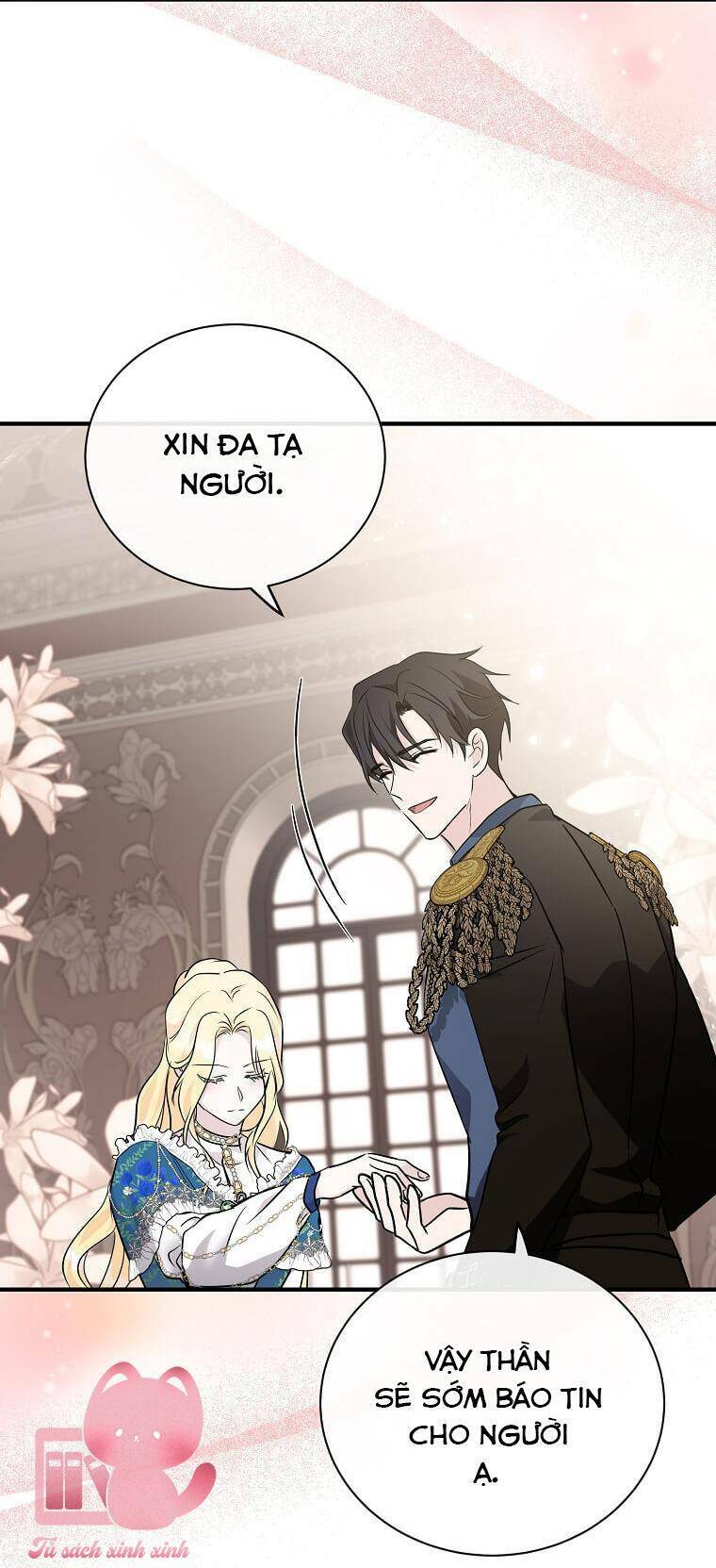 Ác Nữ Trùng Sinh Chapter 134 - Trang 2
