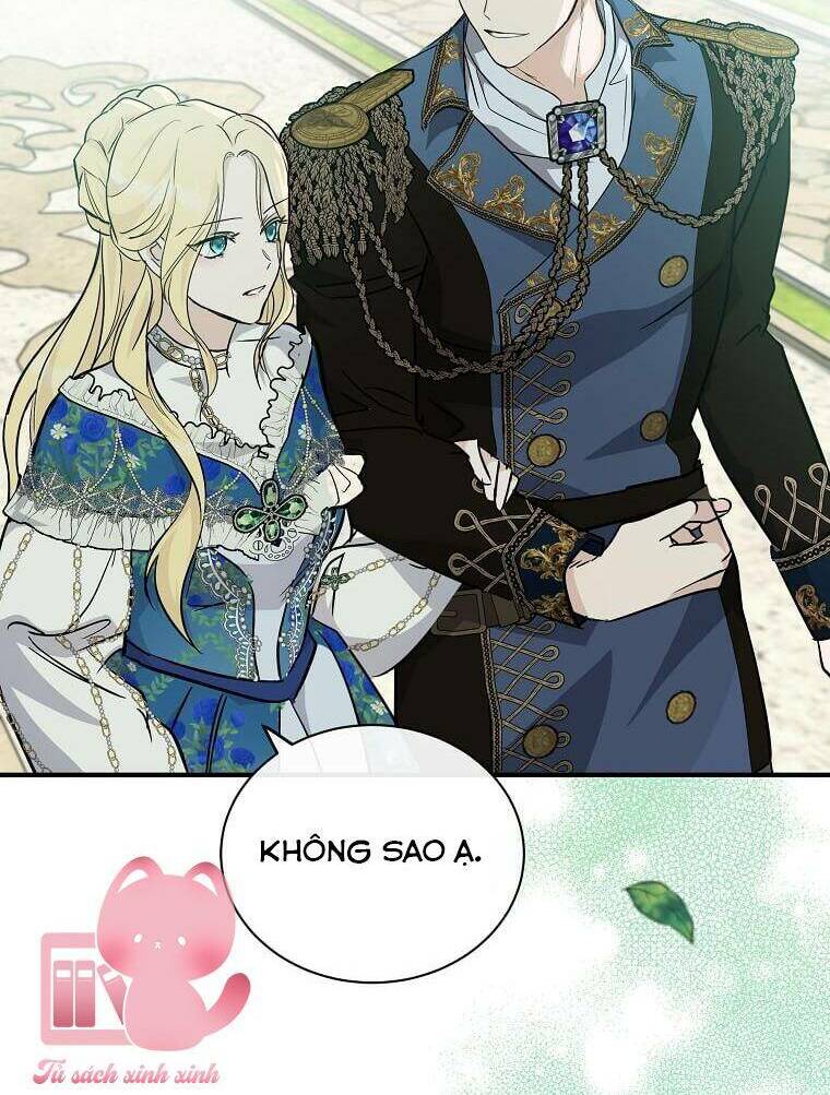 Ác Nữ Trùng Sinh Chapter 134 - Trang 2