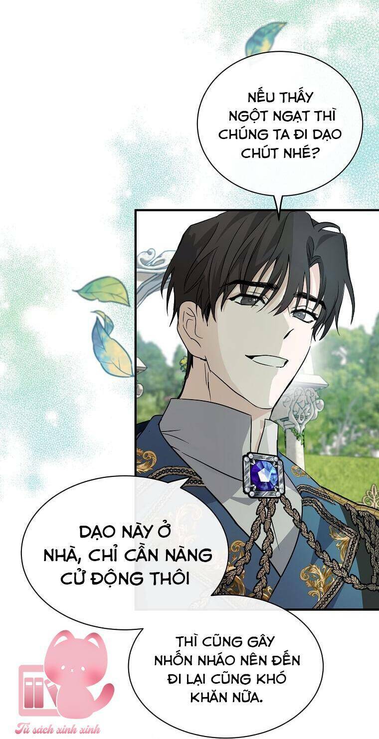 Ác Nữ Trùng Sinh Chapter 134 - Trang 2